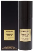 Tom Ford Tobacco Vanille 